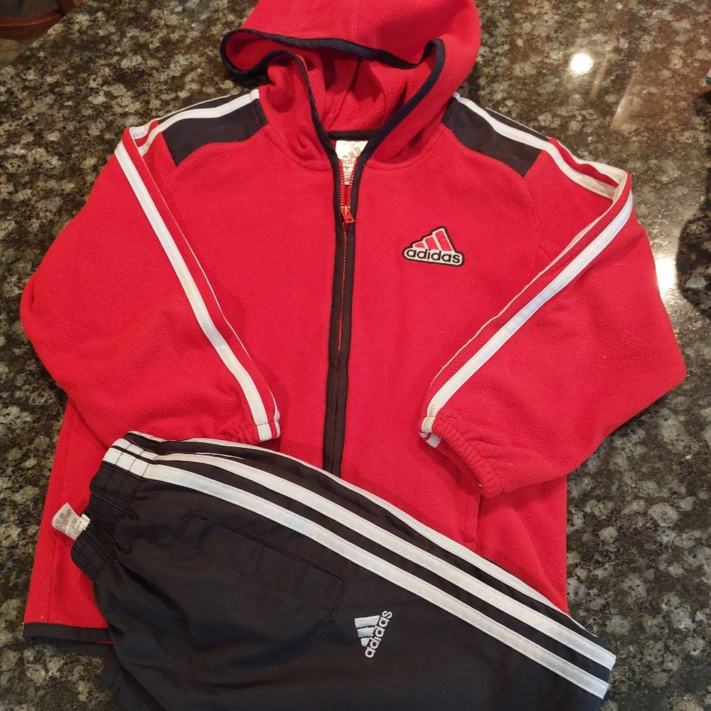 ADIDAS Set